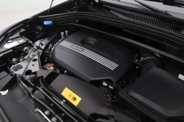 BMW X1 (2024) thumbnail 4
