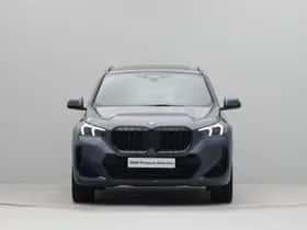 BMW X1 (2024) thumbnail 5
