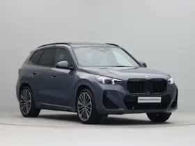 BMW X1 (2024) thumbnail 6