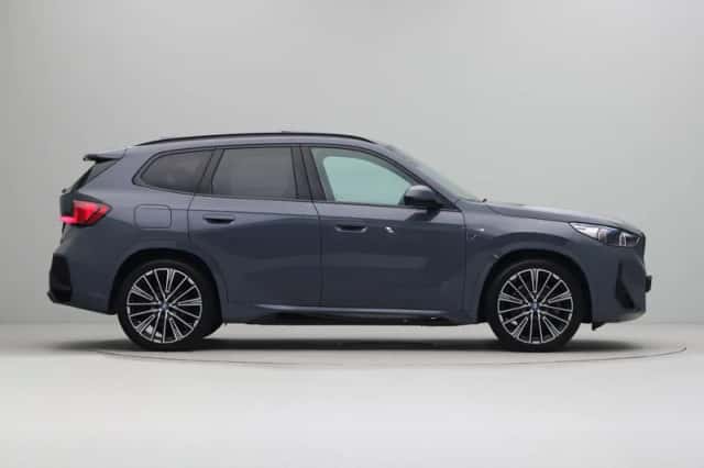 BMW X1 (2024) thumbnail 7