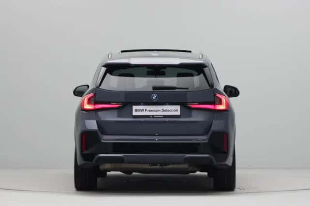 BMW X1 (2024) thumbnail 9