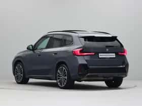 BMW X1 (2024) thumbnail 10