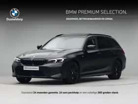 BMW 3-Serie (2025)
