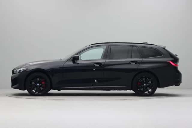 BMW 3-Serie (2025) thumbnail 11