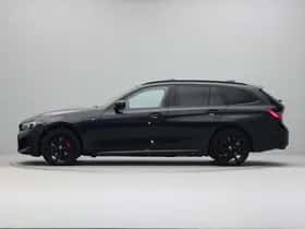 BMW 3-Serie (2025) thumbnail 11