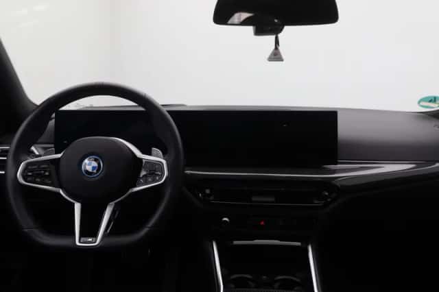 BMW 3-Serie (2025) thumbnail 12