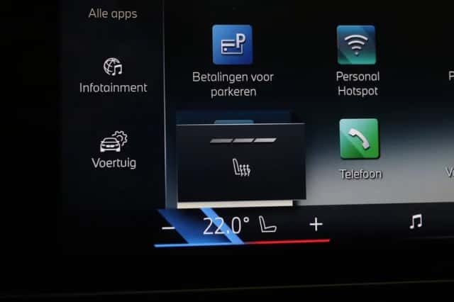 BMW 3-Serie (2025) thumbnail 13