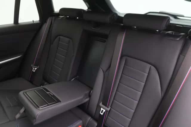 BMW 3-Serie (2025) thumbnail 15