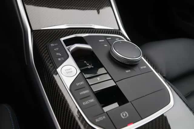 BMW 3-Serie (2025) thumbnail 16