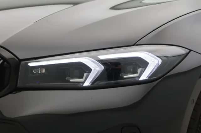 BMW 3-Serie (2025) thumbnail 20