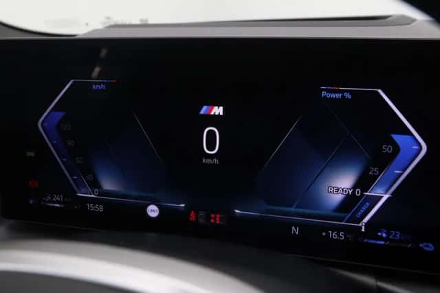BMW 3-Serie (2025) thumbnail 3