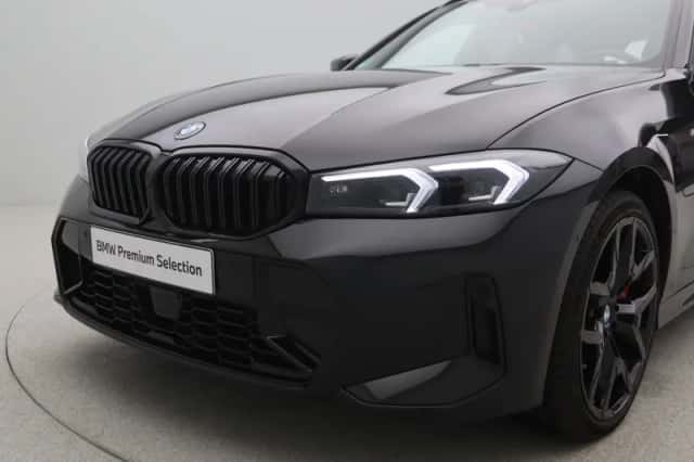BMW 3-Serie (2025) thumbnail 21