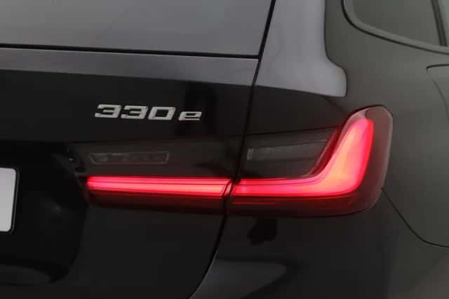 BMW 3-Serie (2025) thumbnail 22