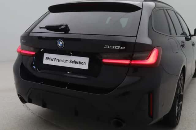 BMW 3-Serie (2025) thumbnail 23