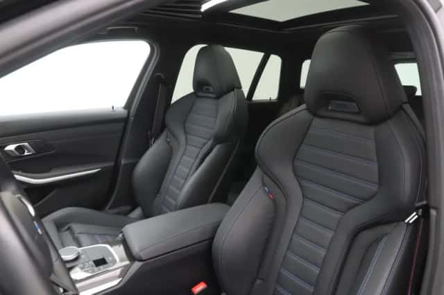 BMW 3-Serie (2025) thumbnail 4
