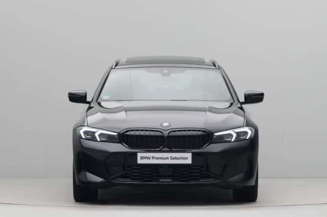 BMW 3-Serie (2025) thumbnail 5