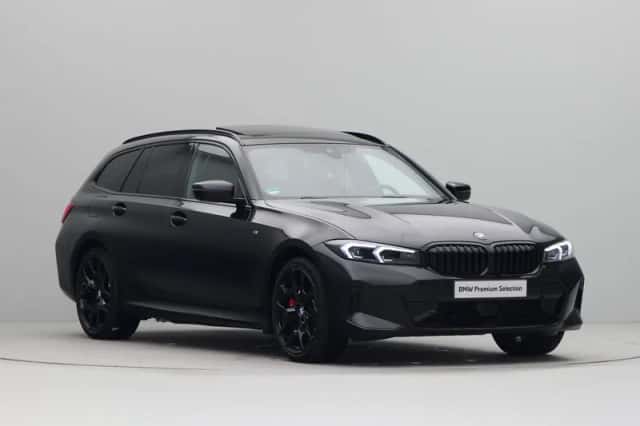 BMW 3-Serie (2025) thumbnail 6