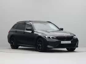 BMW 3-Serie (2025) thumbnail 6