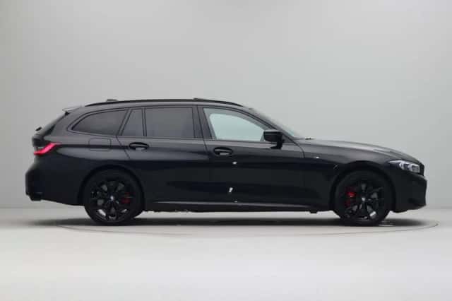 BMW 3-Serie (2025) thumbnail 7