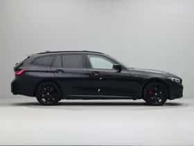 BMW 3-Serie (2025) thumbnail 7