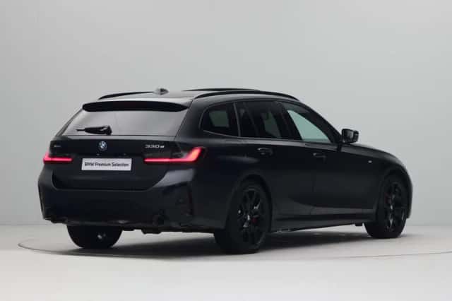 BMW 3-Serie (2025) thumbnail 8