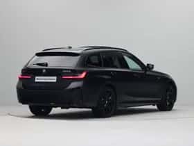 BMW 3-Serie (2025) thumbnail 8