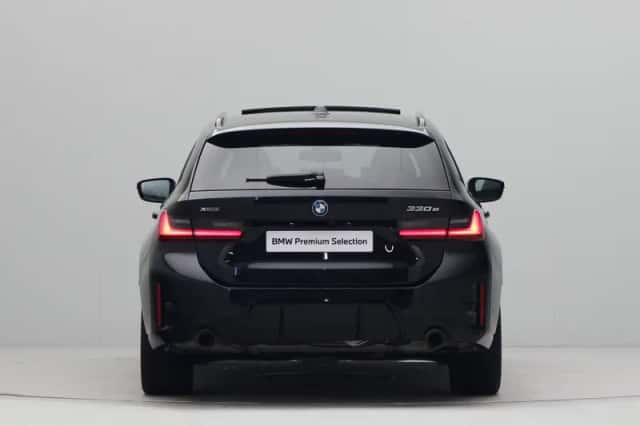 BMW 3-Serie (2025) thumbnail 9
