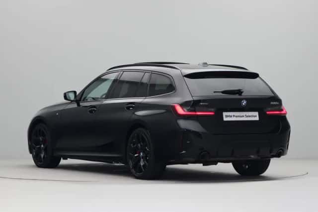 BMW 3-Serie (2025) thumbnail 10