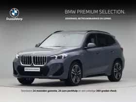 BMW X1 (2025) thumbnail 1