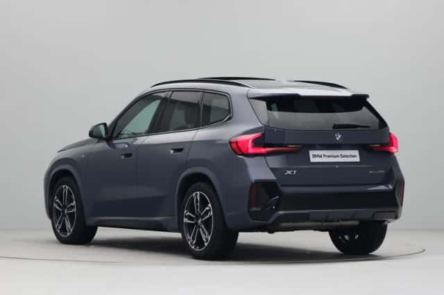 BMW X1 (2025) thumbnail 11