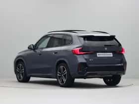 BMW X1 (2025) thumbnail 11