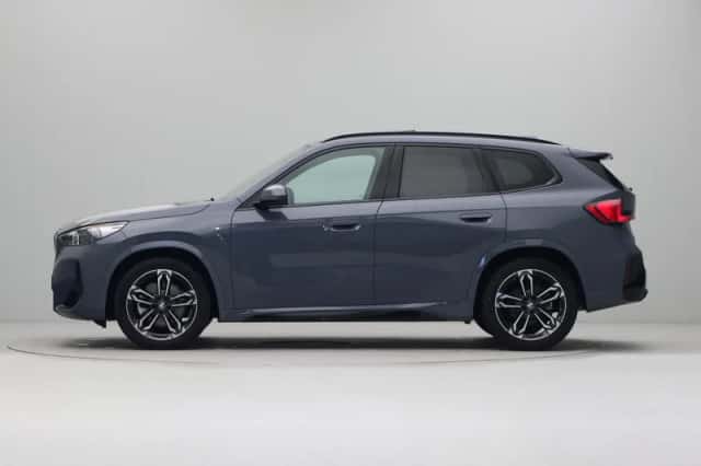 BMW X1 (2025) thumbnail 12