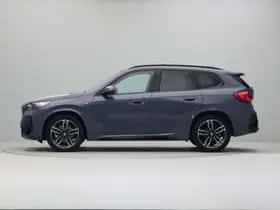 BMW X1 (2025) thumbnail 12