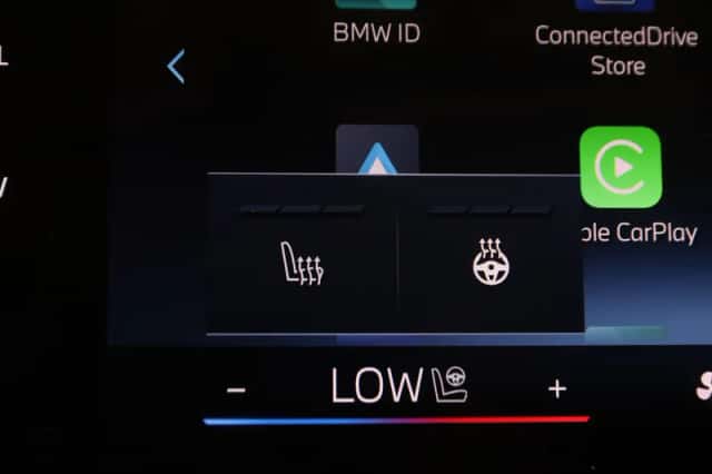 BMW X1 (2025) thumbnail 14