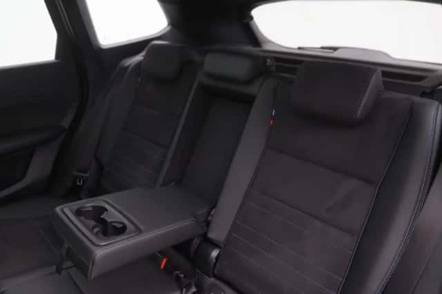 BMW X1 (2025) thumbnail 17