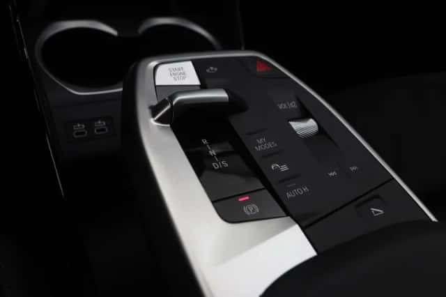 BMW X1 (2025) thumbnail 18