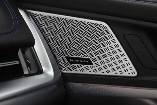 BMW X1 (2025) thumbnail 19