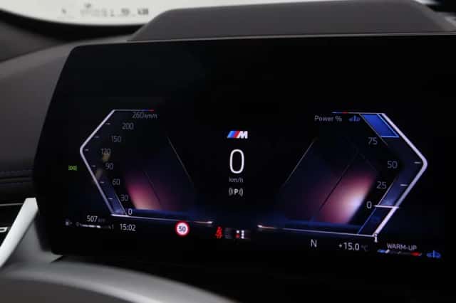 BMW X1 (2025) thumbnail 3