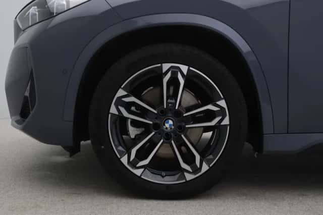 BMW X1 (2025) thumbnail 21