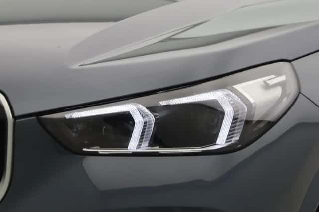 BMW X1 (2025) thumbnail 22