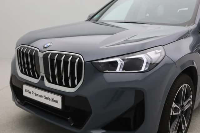 BMW X1 (2025) thumbnail 23