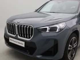 BMW X1 (2025) thumbnail 23