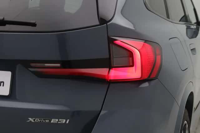 BMW X1 (2025) thumbnail 24
