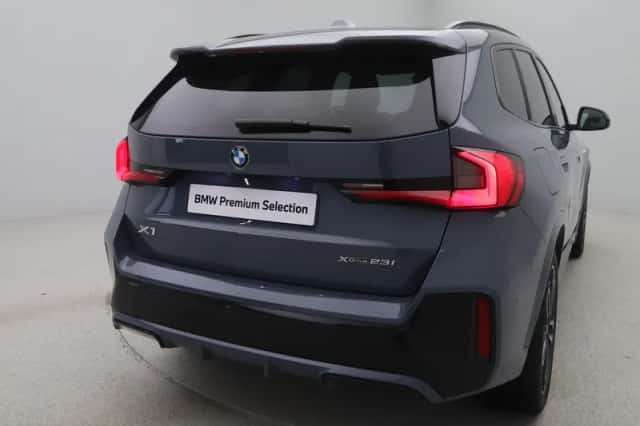 BMW X1 (2025) thumbnail 25