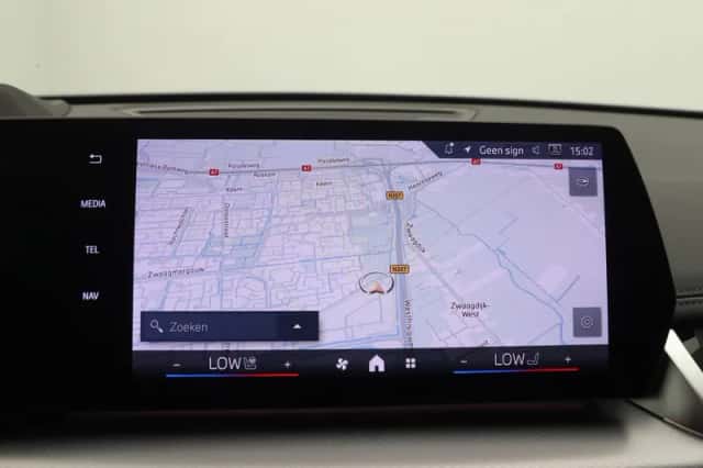 BMW X1 (2025) thumbnail 27