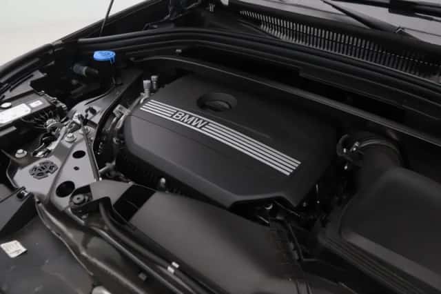 BMW X1 (2025) thumbnail 4