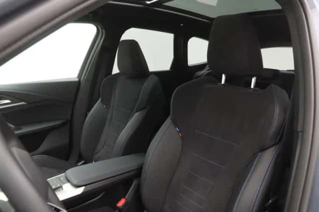 BMW X1 (2025) thumbnail 5