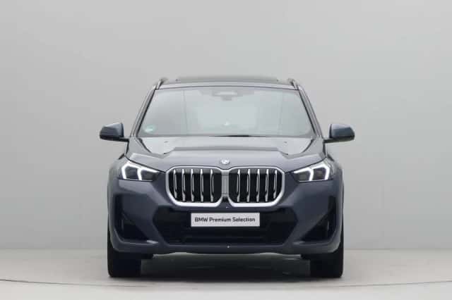BMW X1 (2025) thumbnail 6
