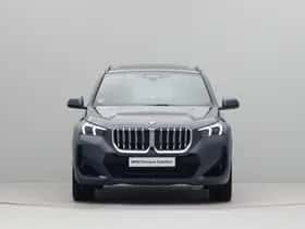 BMW X1 (2025) thumbnail 6