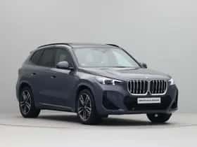 BMW X1 (2025) thumbnail 7